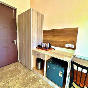 Premium Quadruple Room